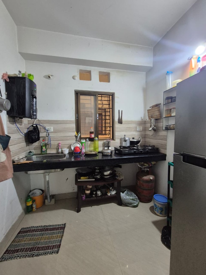 Unfurnished 3bhk in Zoo Road Tiniali, Guwahati, Assam, India for Rent